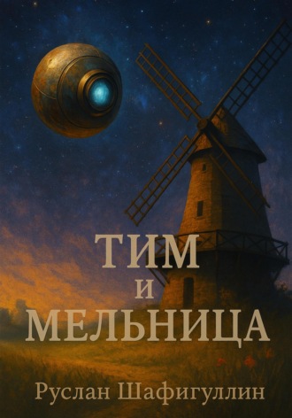 Тим и мельница