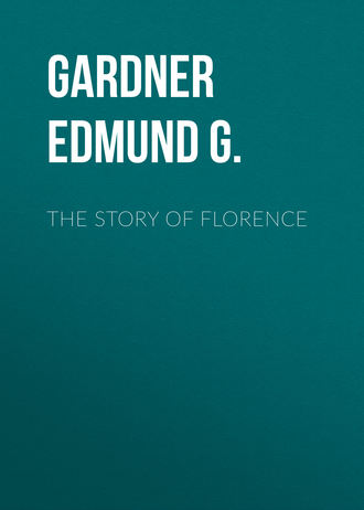 The Story of Florence