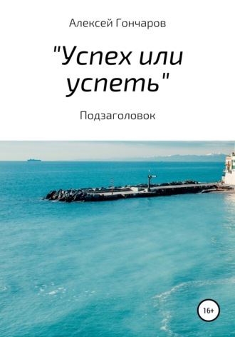 «Успех или успеть»