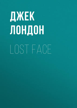 Lost Face