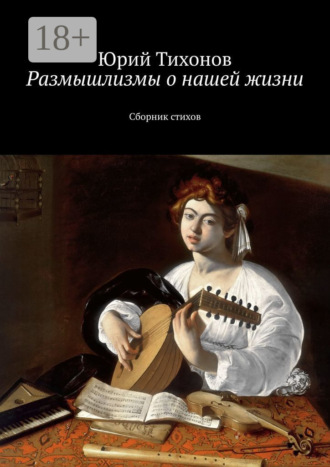 Размышлизмы о нашей жизни. Сборник стихов