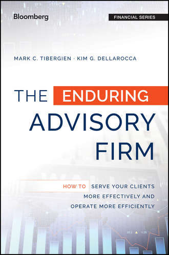 The Enduring Advisory Firm
