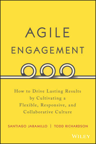 Agile Engagement