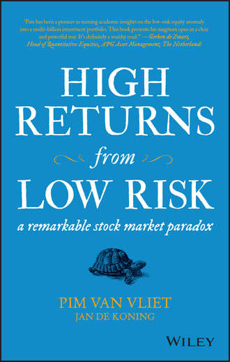 High Returns from Low Risk