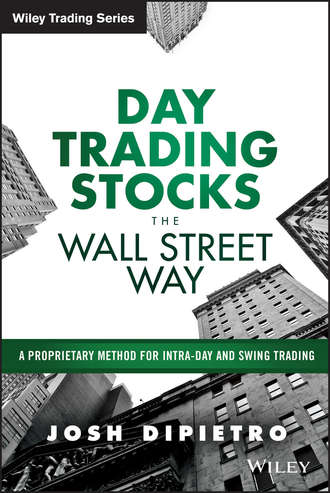 Day Trading Stocks the Wall Street Way. A Proprietary Method For Intra-Day and Swing Trading