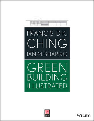Green Building Illustrated