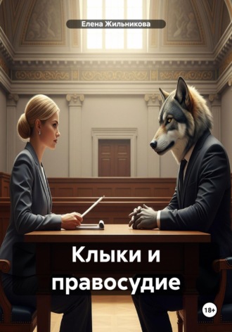 Клыки и правосудие