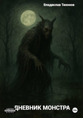 Дневник Монстра