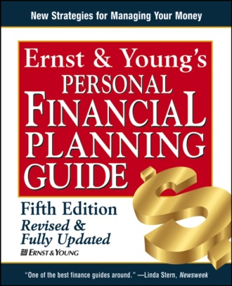 Ernst &amp; Young's Personal Financial Planning Guide