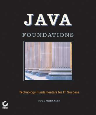 Java Foundations