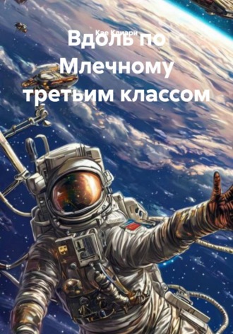 Вдоль по Млечному третьим классом