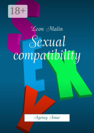 Sexual compatibility. Agency Amur