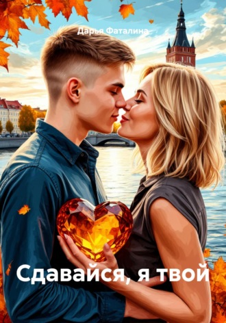 Сдавайся, я твой