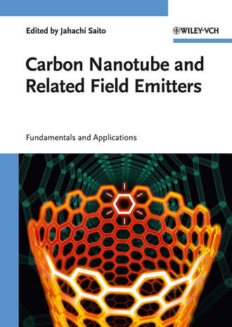 Carbon Nanotube and Related Field Emitters. Fundamentals and Applications