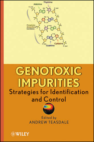 Genotoxic Impurities. Strategies for Identification and Control