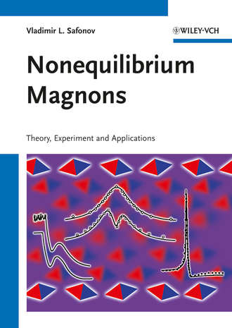Nonequilibrium Magnons. Theory, Experiment and Applications
