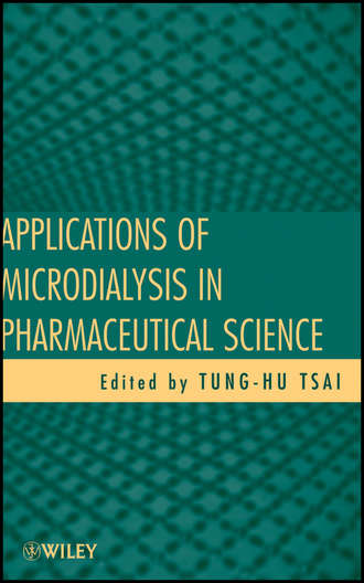 Applications of Microdialysis in Pharmaceutical Science