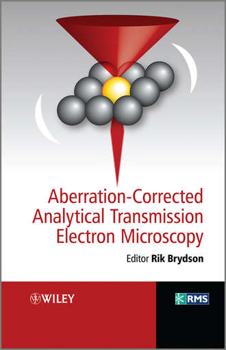 Aberration-Corrected Analytical Transmission Electron Microscopy