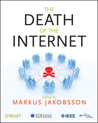 The Death of the Internet