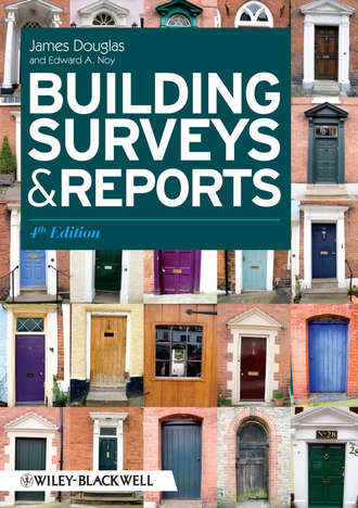 Building Surveys and Reports
