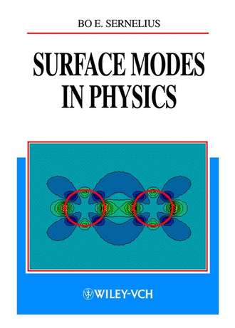 Surface Modes in Physics