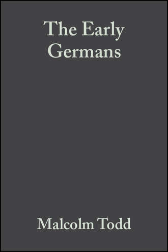 The Early Germans