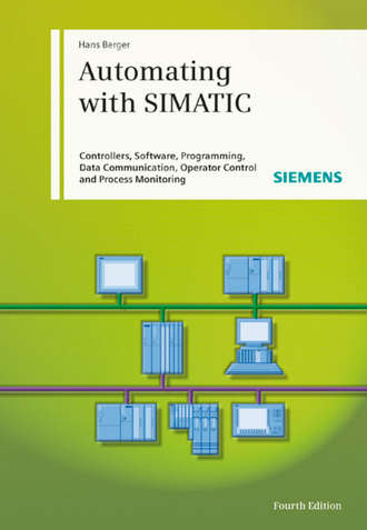 Automating with SIMATIC