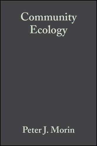 Community Ecology