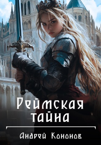 Реймская тайна