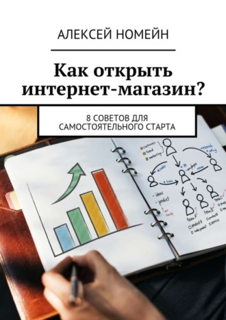 Как открыть интернет-магазин? 8 советов для самостоятельного старта