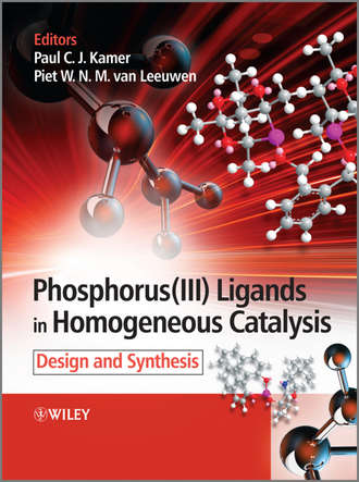 Phosphorus(III) Ligands in Homogeneous Catalysis. Design and Synthesis