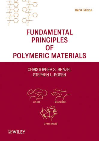 Fundamental Principles of Polymeric Materials