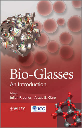 Bio-Glasses. An Introduction