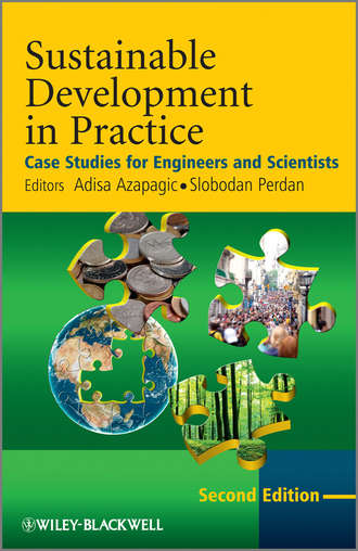 Sustainable Development in Practice. Case Studies for Engineers and Scientists