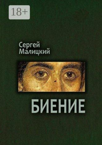 Биение. Камни Митуту. Книга четвертая