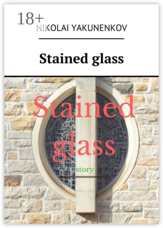Stained glass
