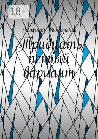 Тридцать первый вариант