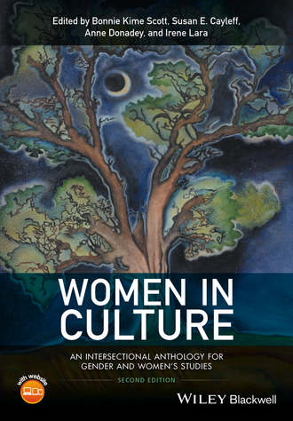 Women in Culture. An Intersectional Anthology for Gender and Women's Studies