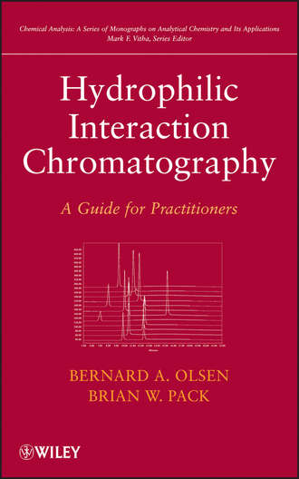Hydrophilic Interaction Chromatography. A Guide for Practitioners