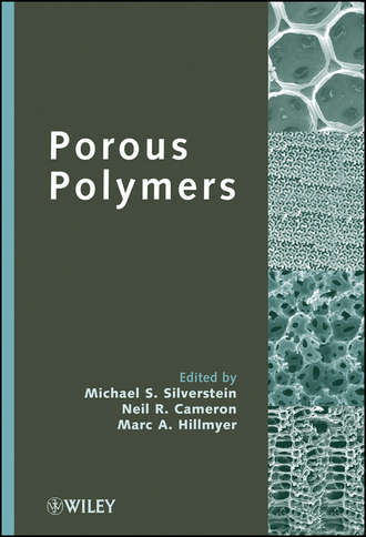 Porous Polymers