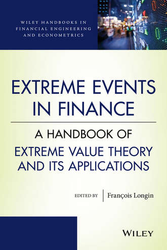 Extreme Events in Finance. A Handbook of Extreme Value Theory and its Applications
