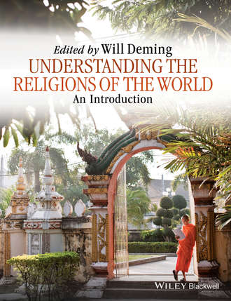 Understanding the Religions of the World. An Introduction