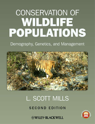 Conservation of Wildlife Populations. Demography, Genetics, and Management