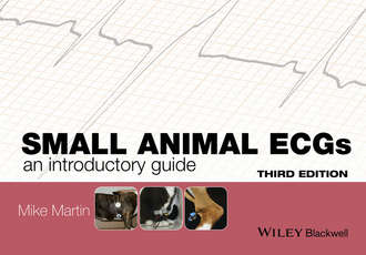 Small Animal ECGs. An Introductory Guide