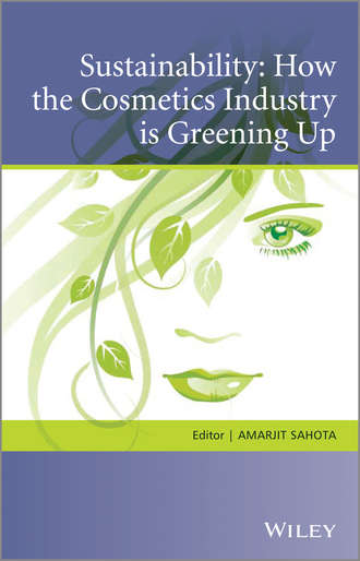 Sustainability. How the Cosmetics Industry is Greening Up