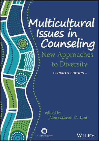 Multicultural Issues in Counseling. New Approaches to Diversity