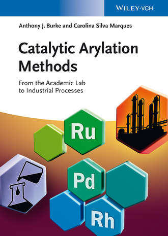 Catalytic Arylation Methods. From the Academic Lab to Industrial Processes