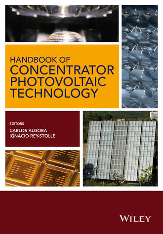 Handbook on Concentrator Photovoltaic Technology