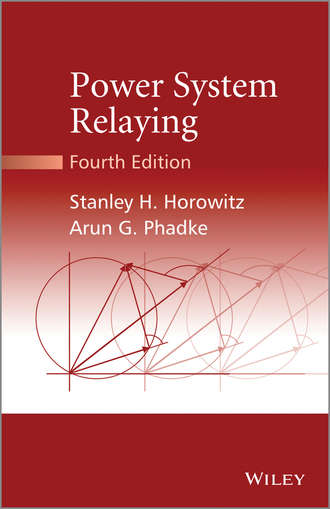 Power System Relaying