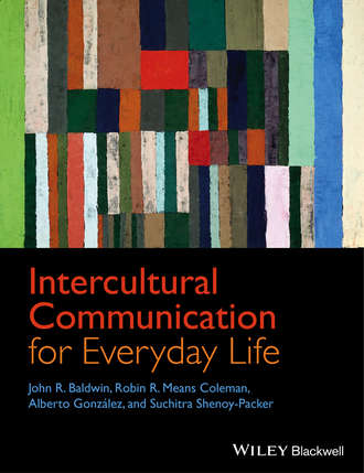 Intercultural Communication for Everyday Life
